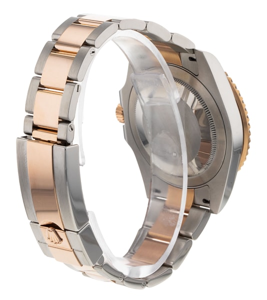 Rolex GMT Master II 126711 CHNR